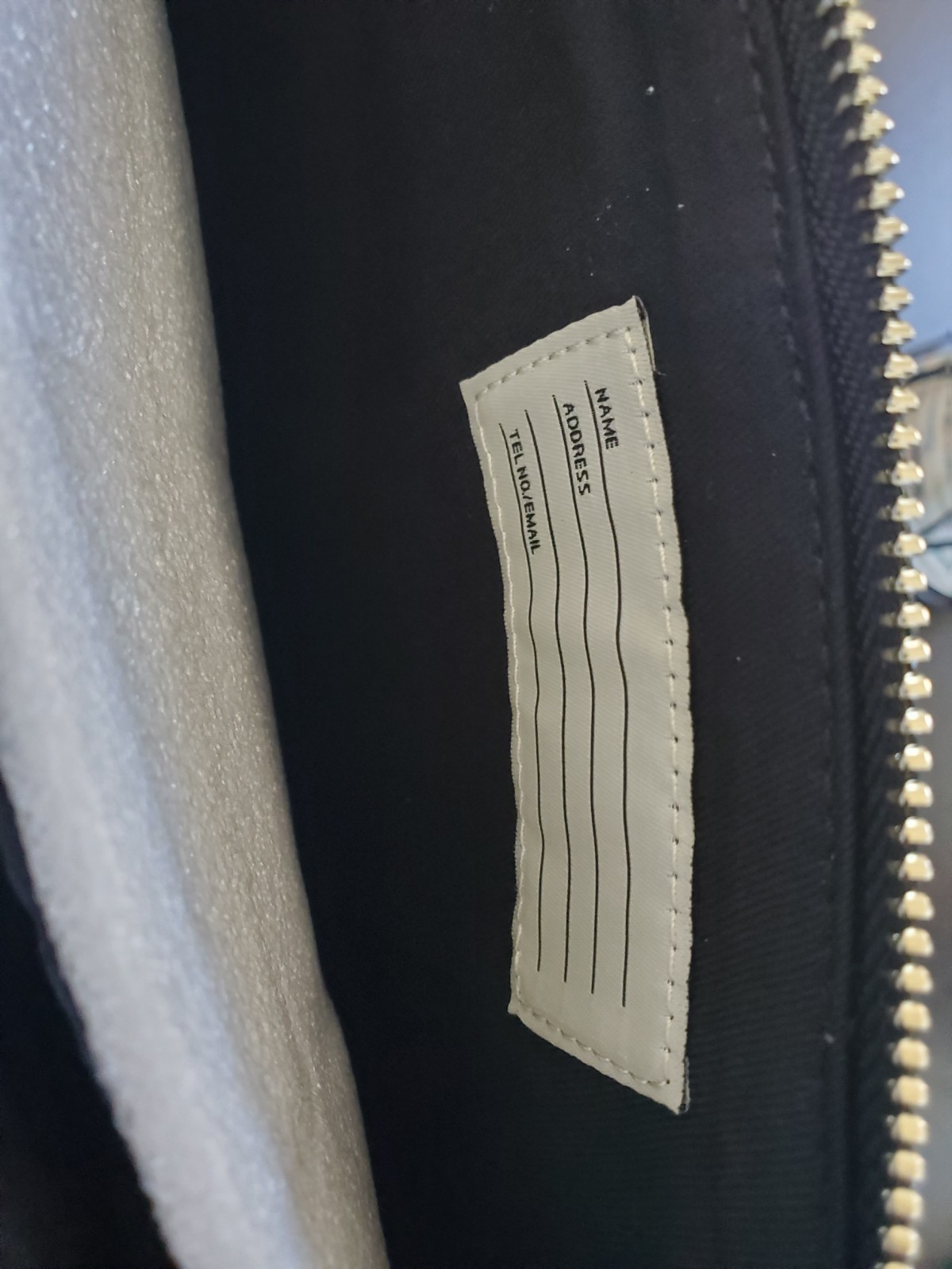 Jack Spade Portfolio NWT $198 Comes With Original Packing Material And Dust Bag