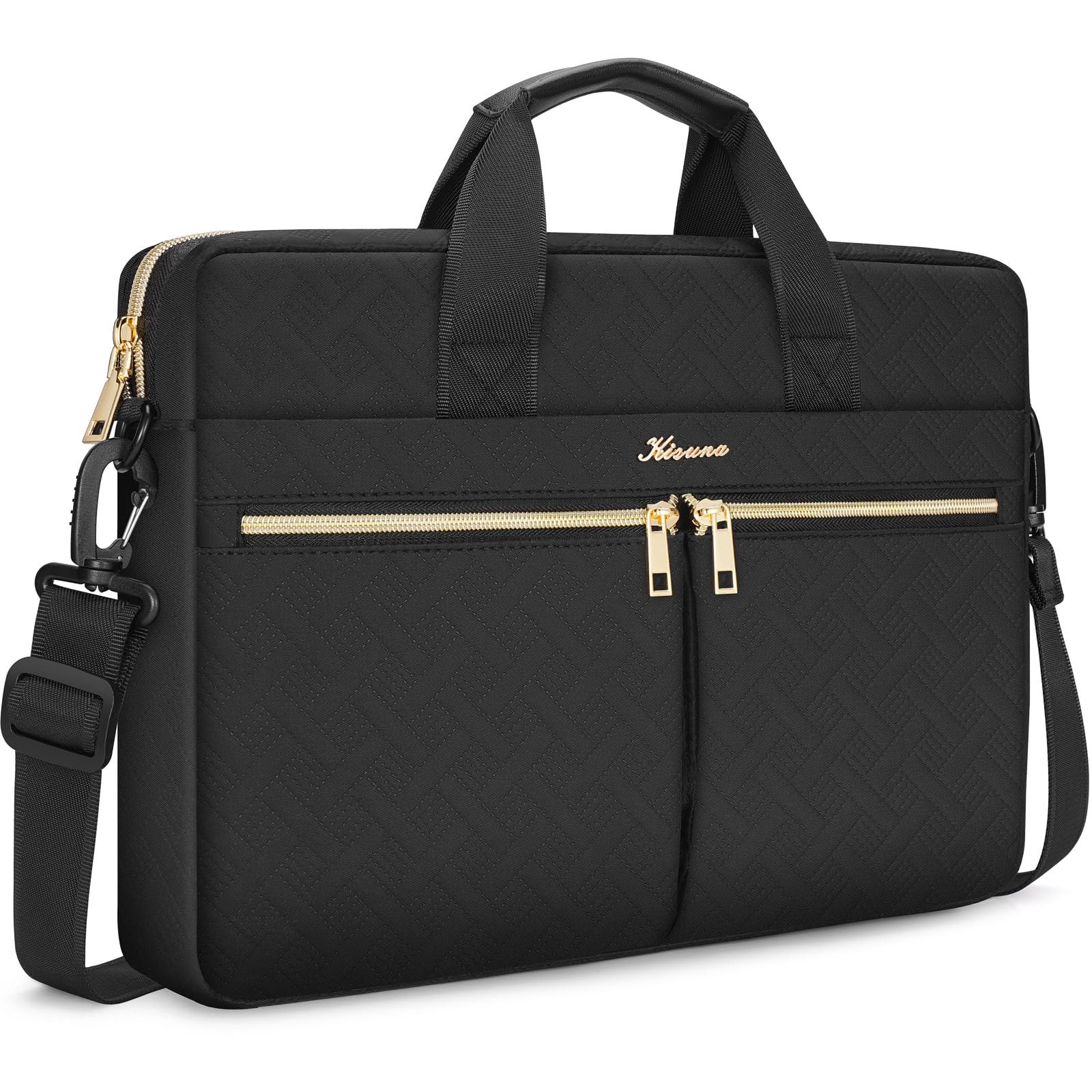 Laptop Case Bag 17 Inch Computer Sleeve For LG Gram 17/17.3″ MSI 17/Dell G7 17