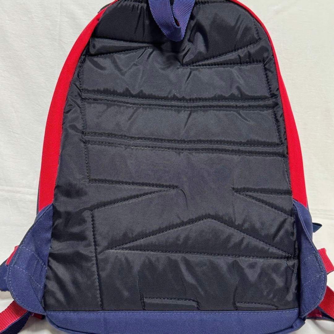 Nike Tech Archive backpack rucksack embroidery logo used