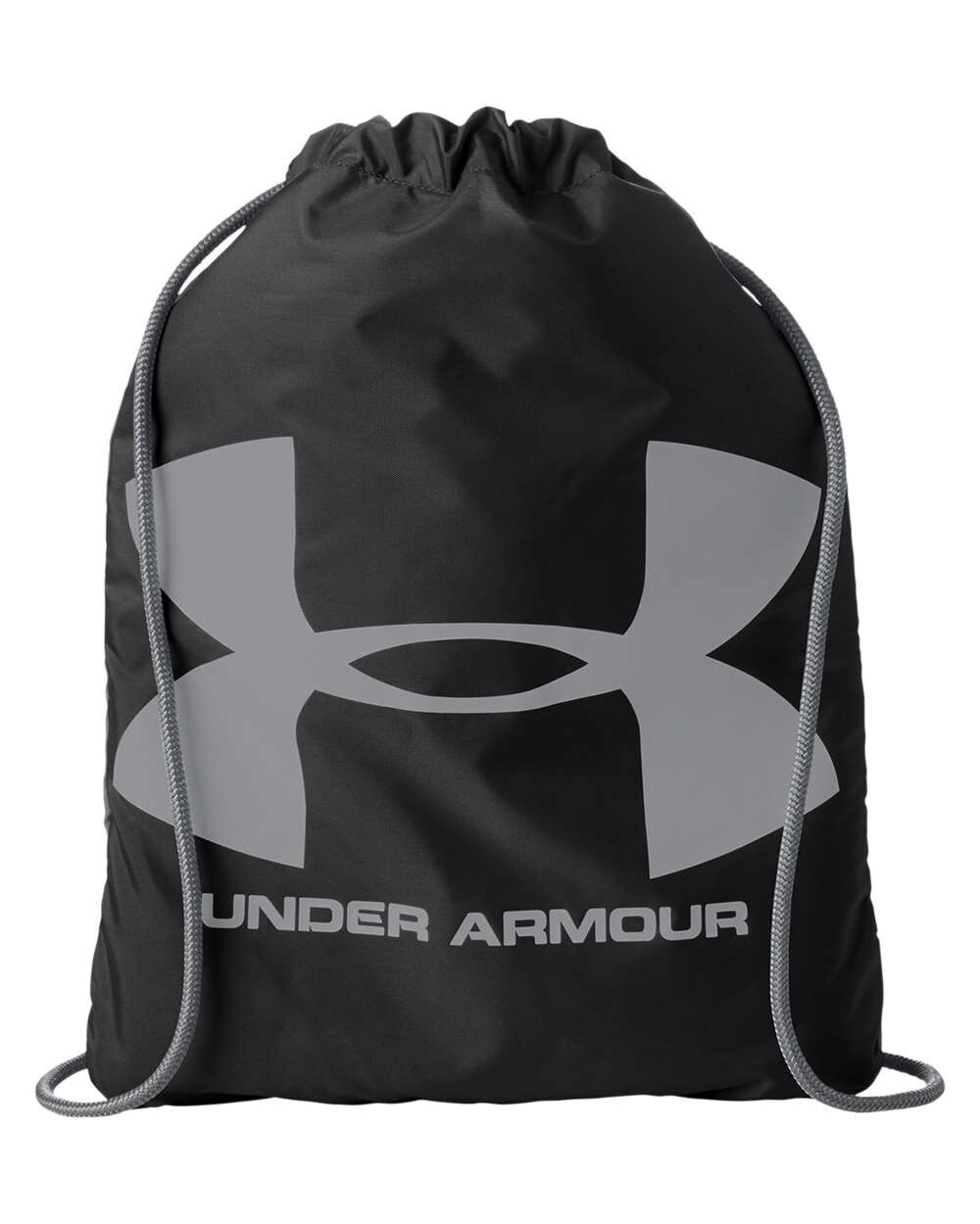 Under Armour 1240539 UA Ozsee Sackpack Drawstring Backpack Sack Pack Gym Bag
