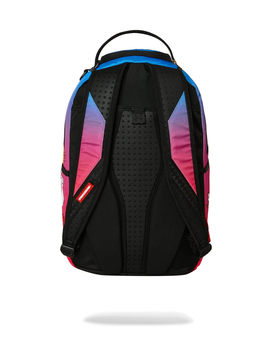 Sprayground SPACE JAM Slam Dunk Backpack🔥New Black Bookbag Kids School Bag