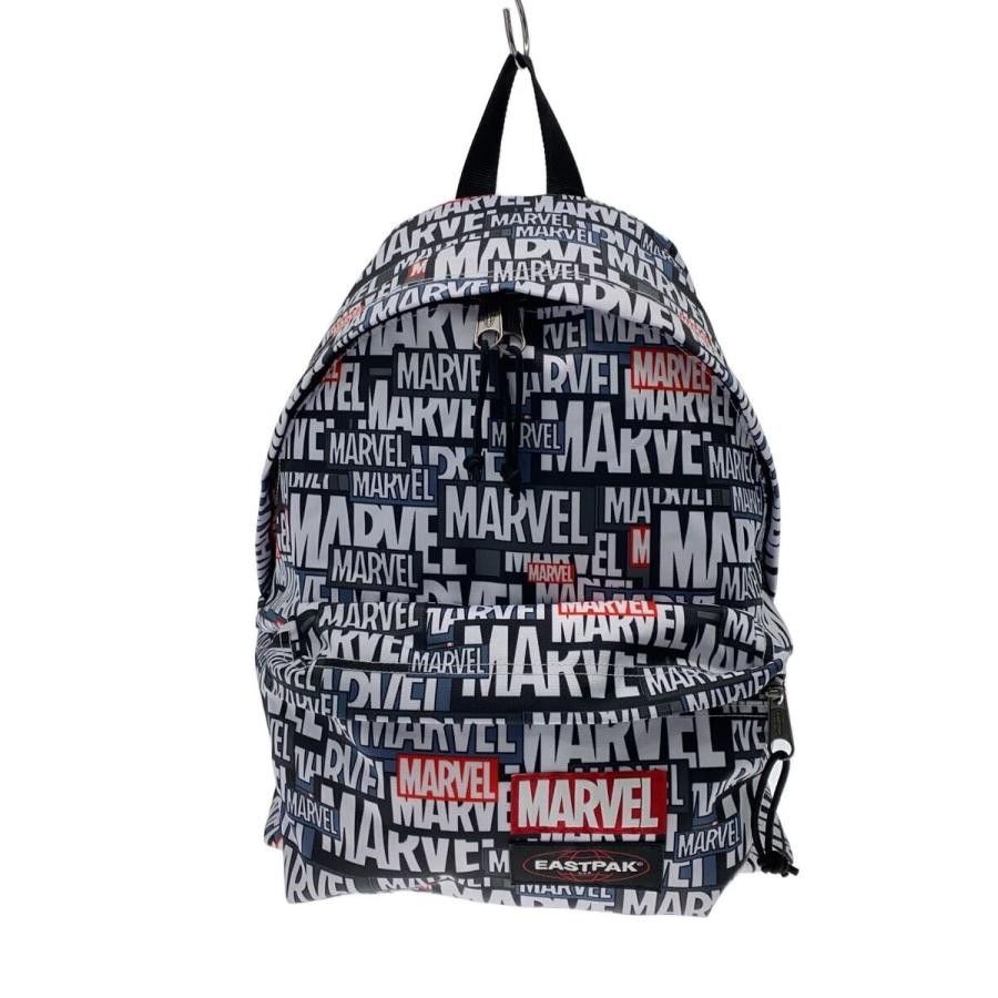 EASTPAK Allover Pattern WHT EK000620L43