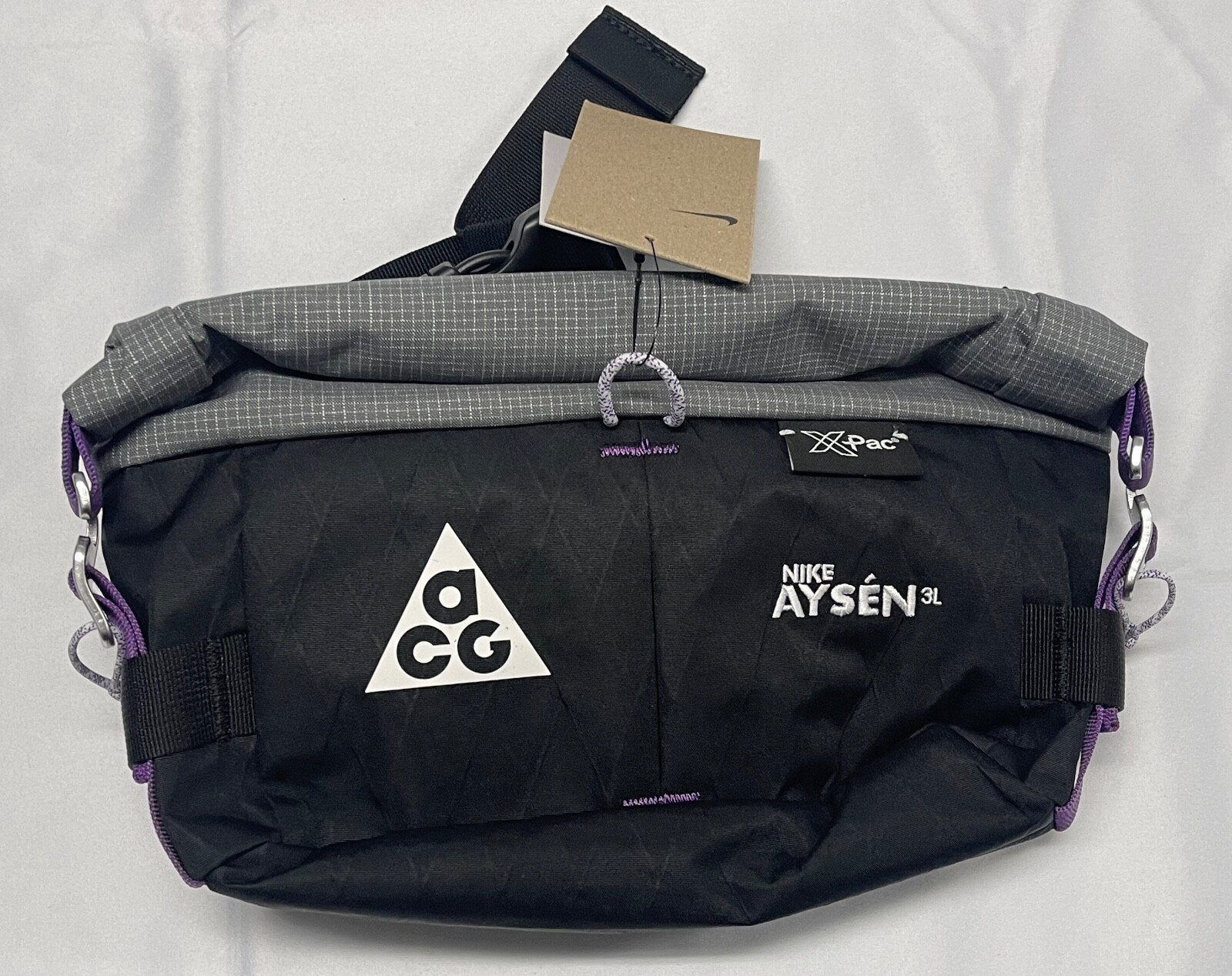 Nike ACG Aysén Fanny Pack (3L)