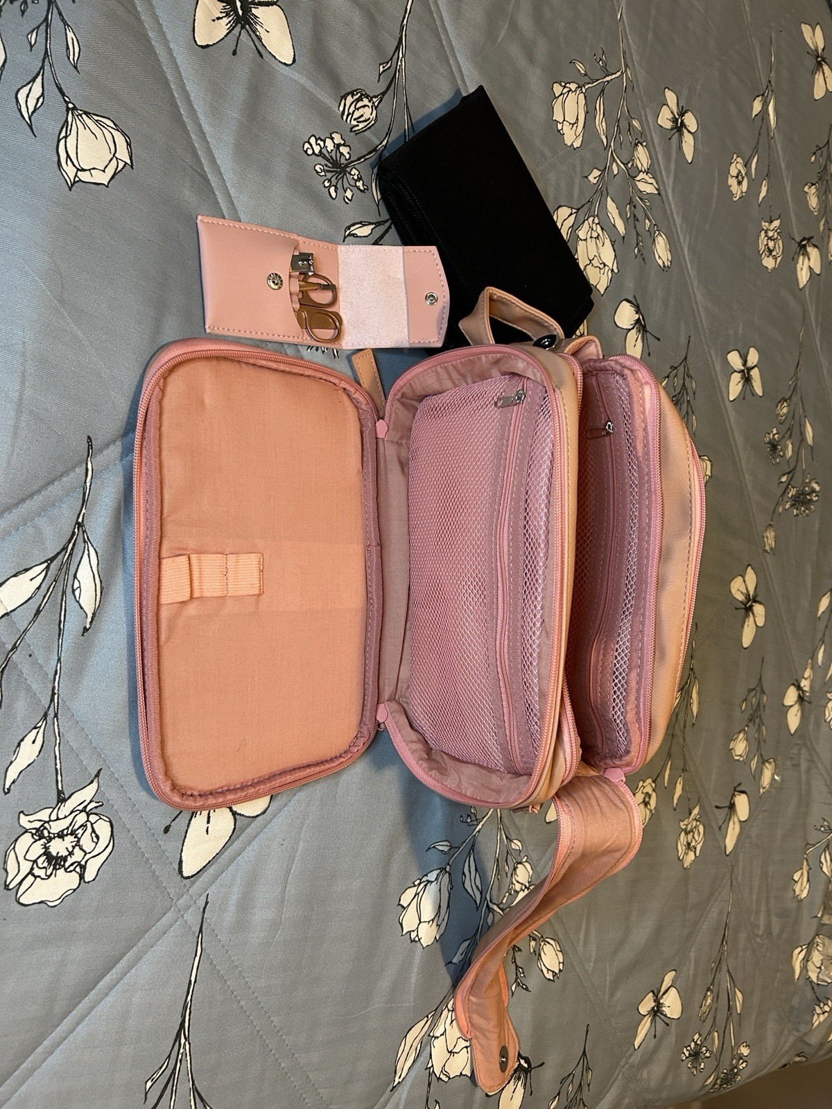 Travel Toiletry Bag