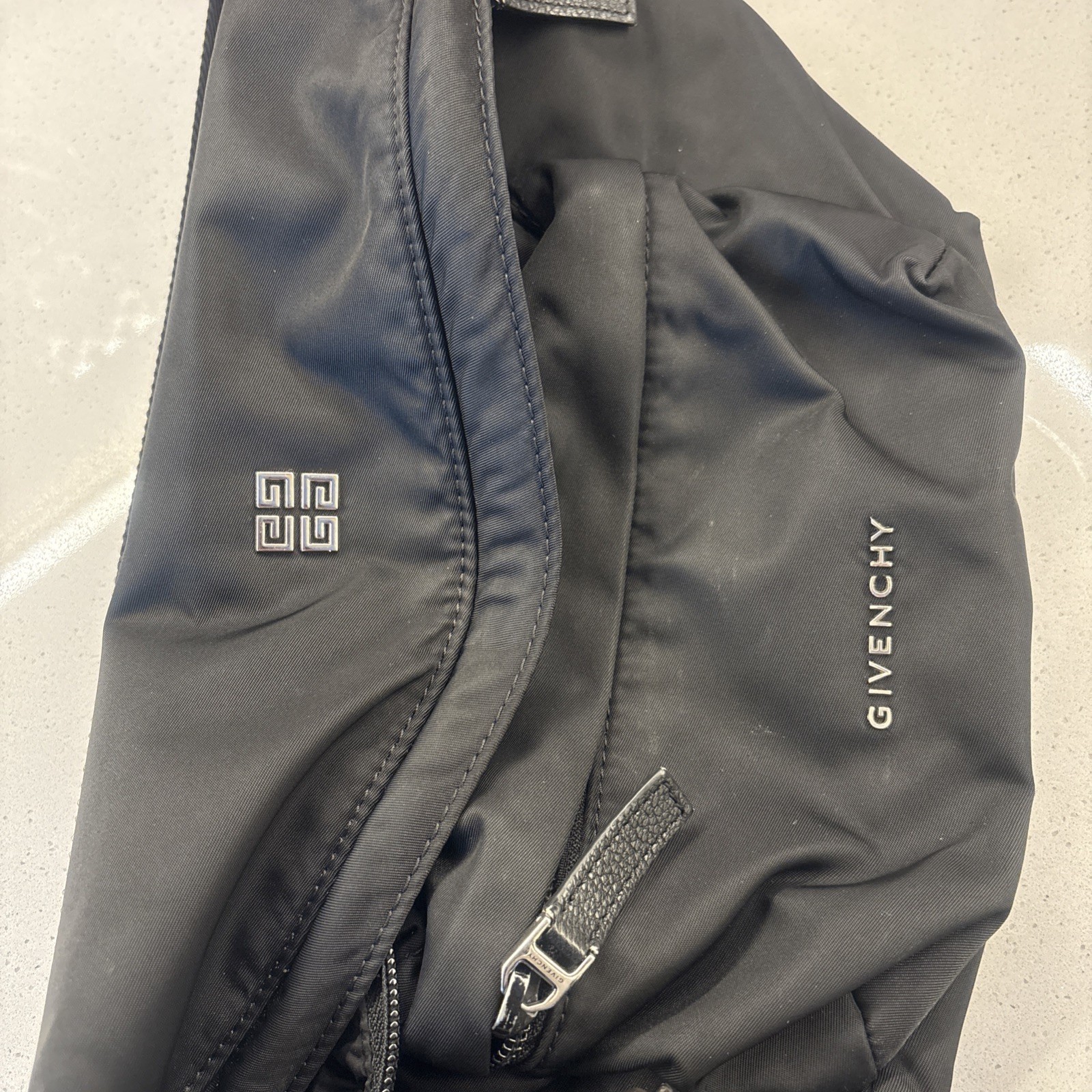 Givenchy Crossbody Bag Black Limited Excellent Condition 🔥