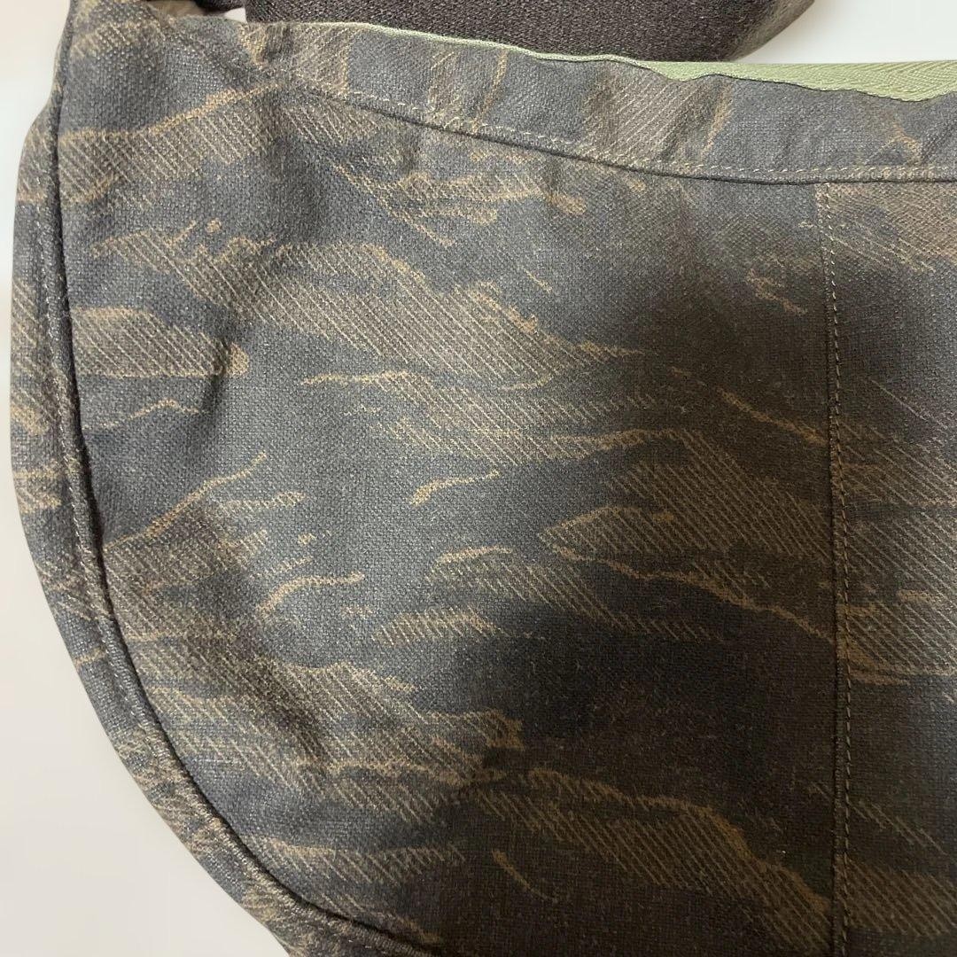Porter Shoulder Bag 70Th Anniversary Model Men Rare yoshida kaban Model Limited