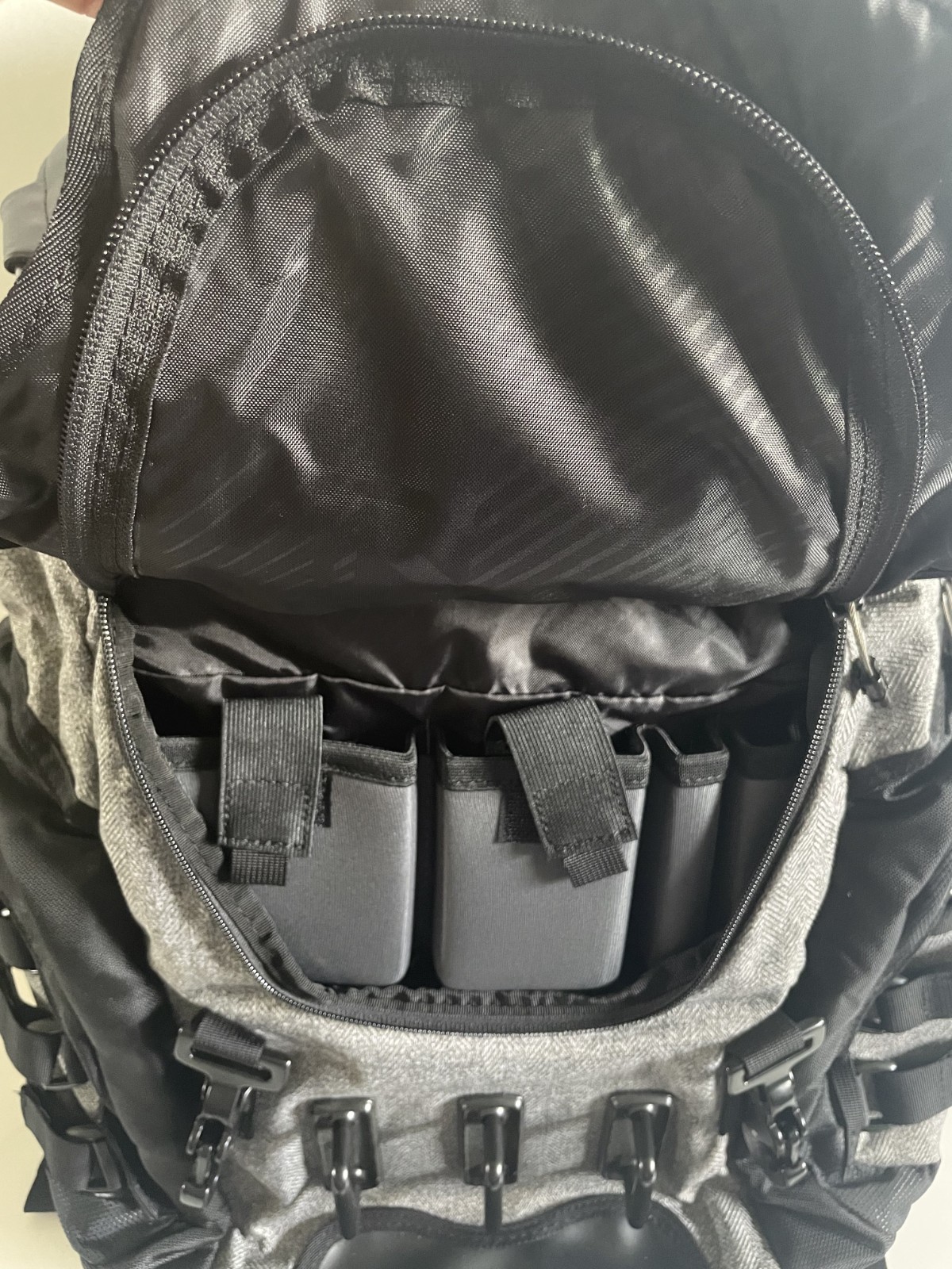 Oakley Kitchen Sink Tactical Field Gear Backpack
