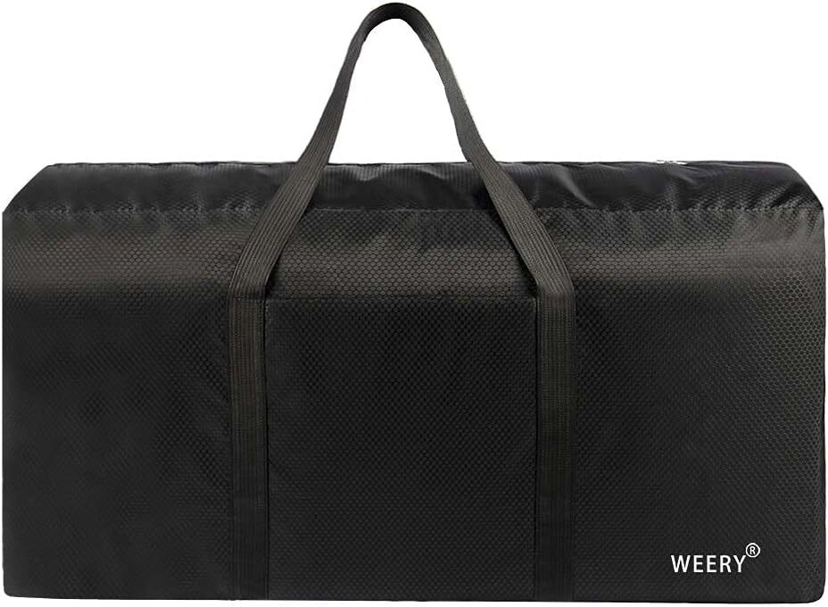 Extra Large Duffle Bag,96L Lightweight Travel Duffle Bag Foldable Waterproof NEW