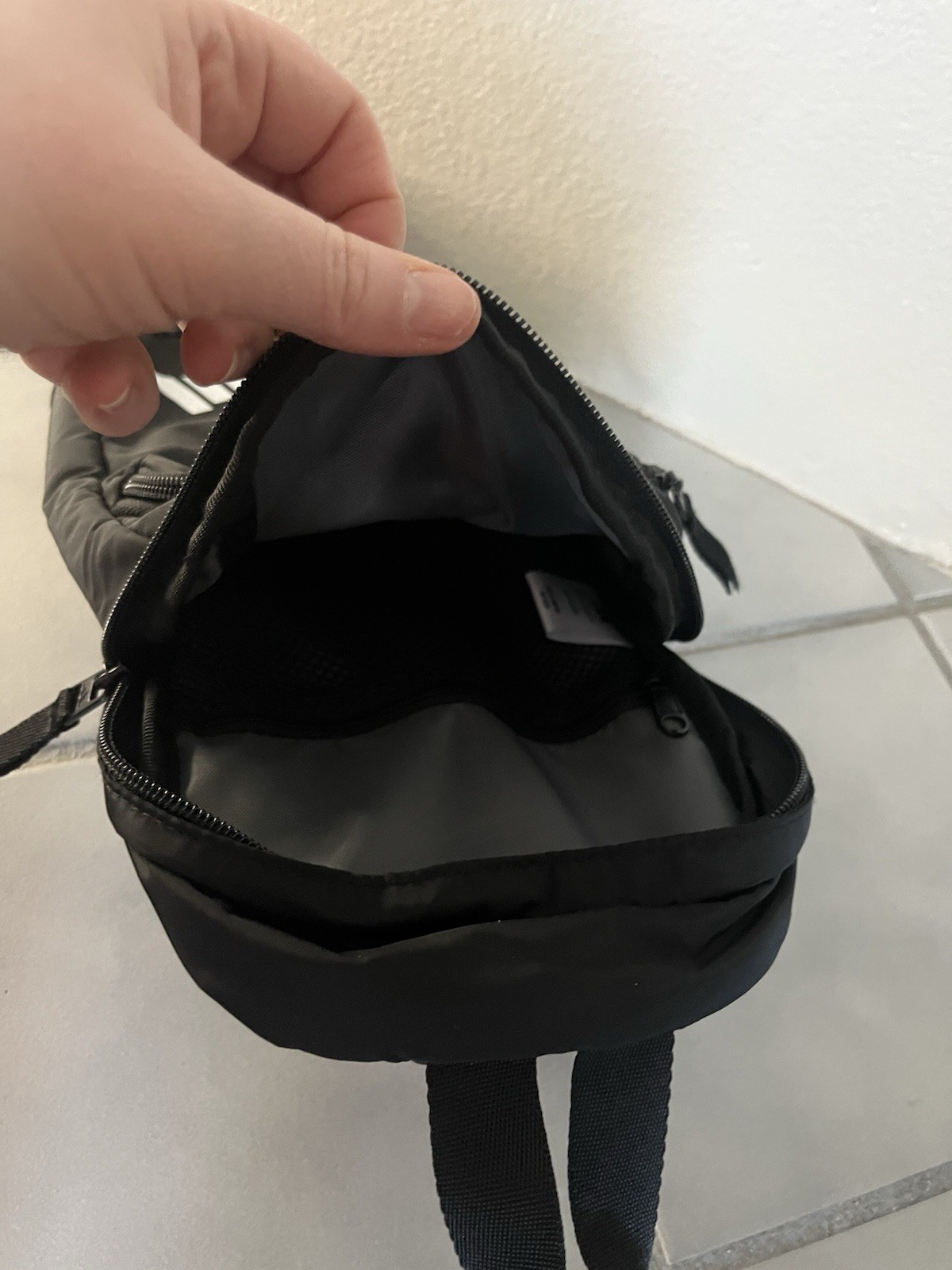 Adidas ~Black~Essentials 2 Sling Bag
