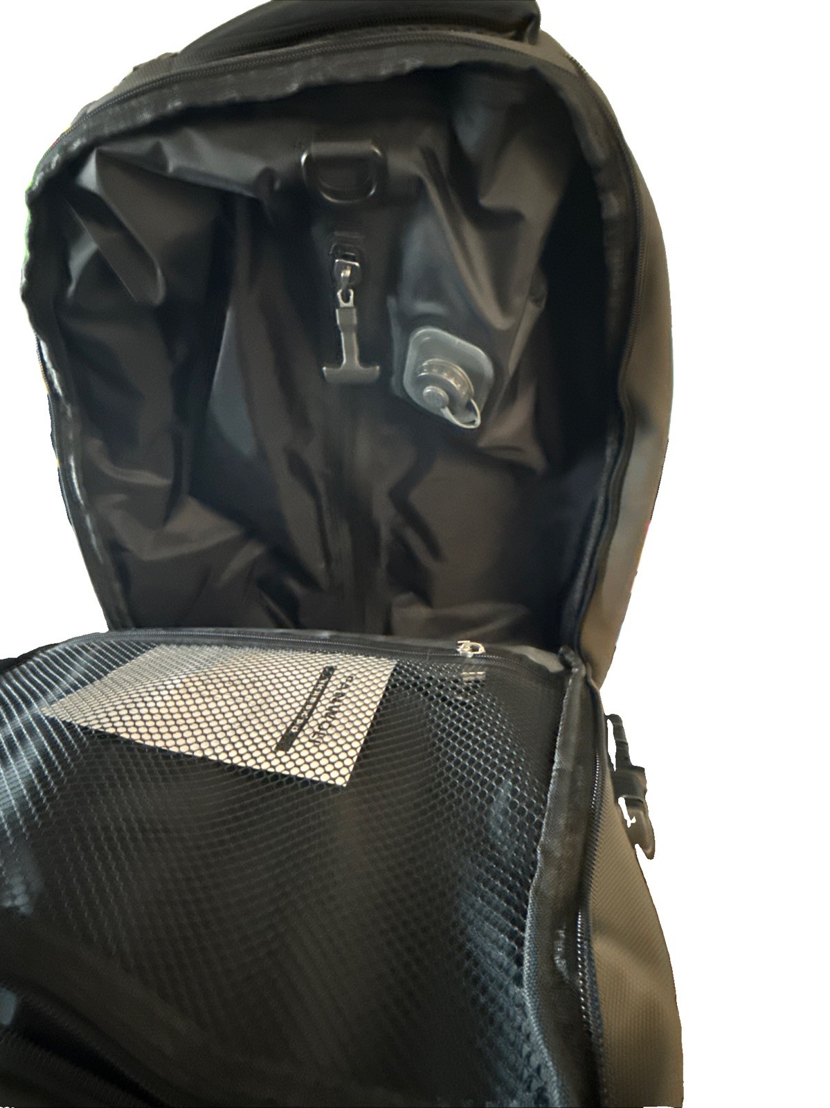 Rolling Vacuum Backpack Travel with -Button Compression, Expandable Carry-On …