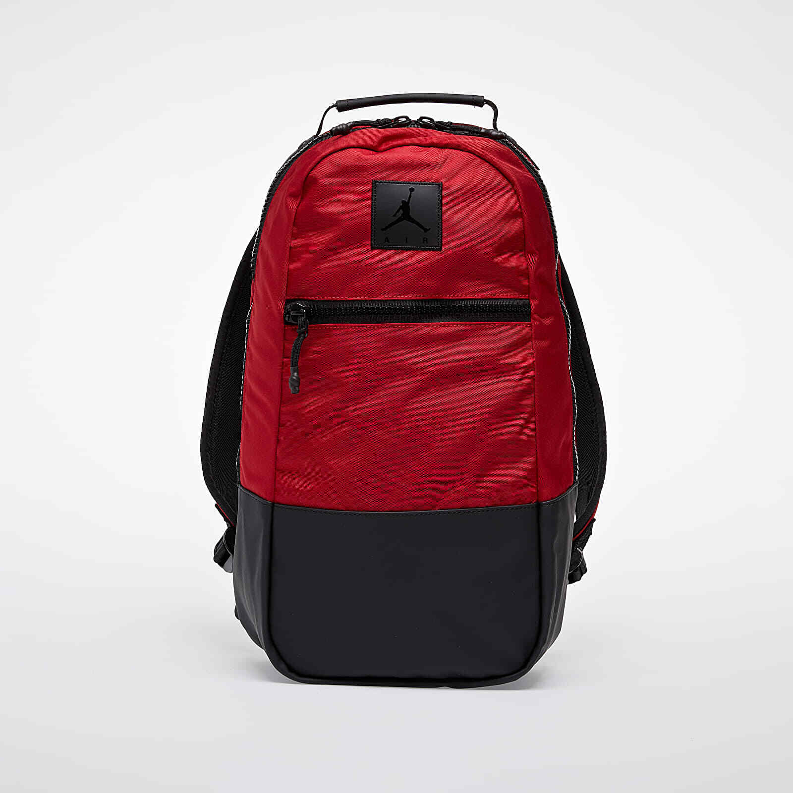 Jordan Collaborator Backpack School Travel Bag 13″ Laptop Sleeve Red Black