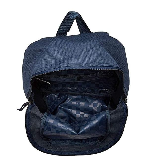 RARE NWT VANS MN SNAG 24-liters BACKPACK DRESS NAVY BARGAIN