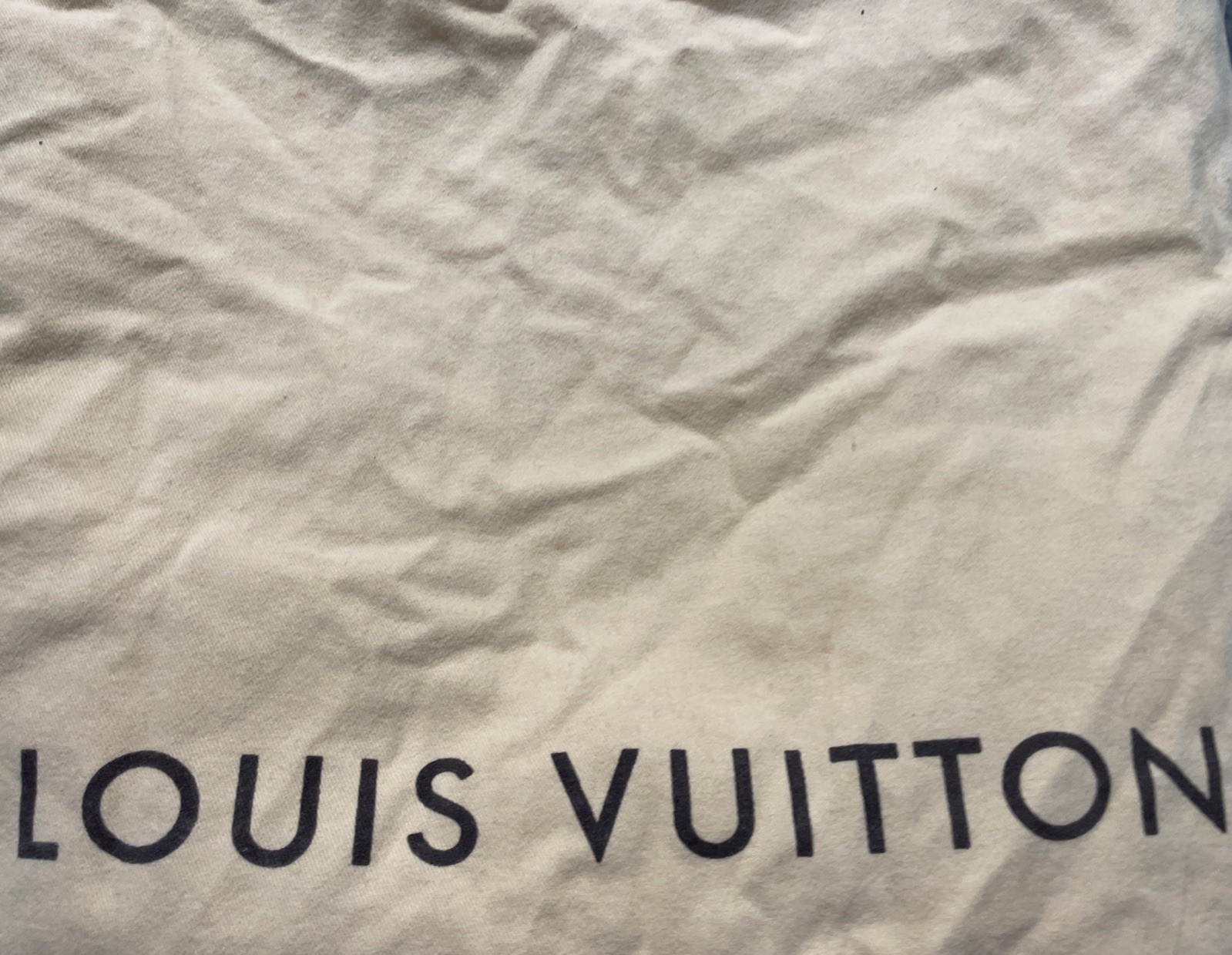 Louis Vuitton Damier Graphite Michael Backpack Gray & Black Check Adj Straps