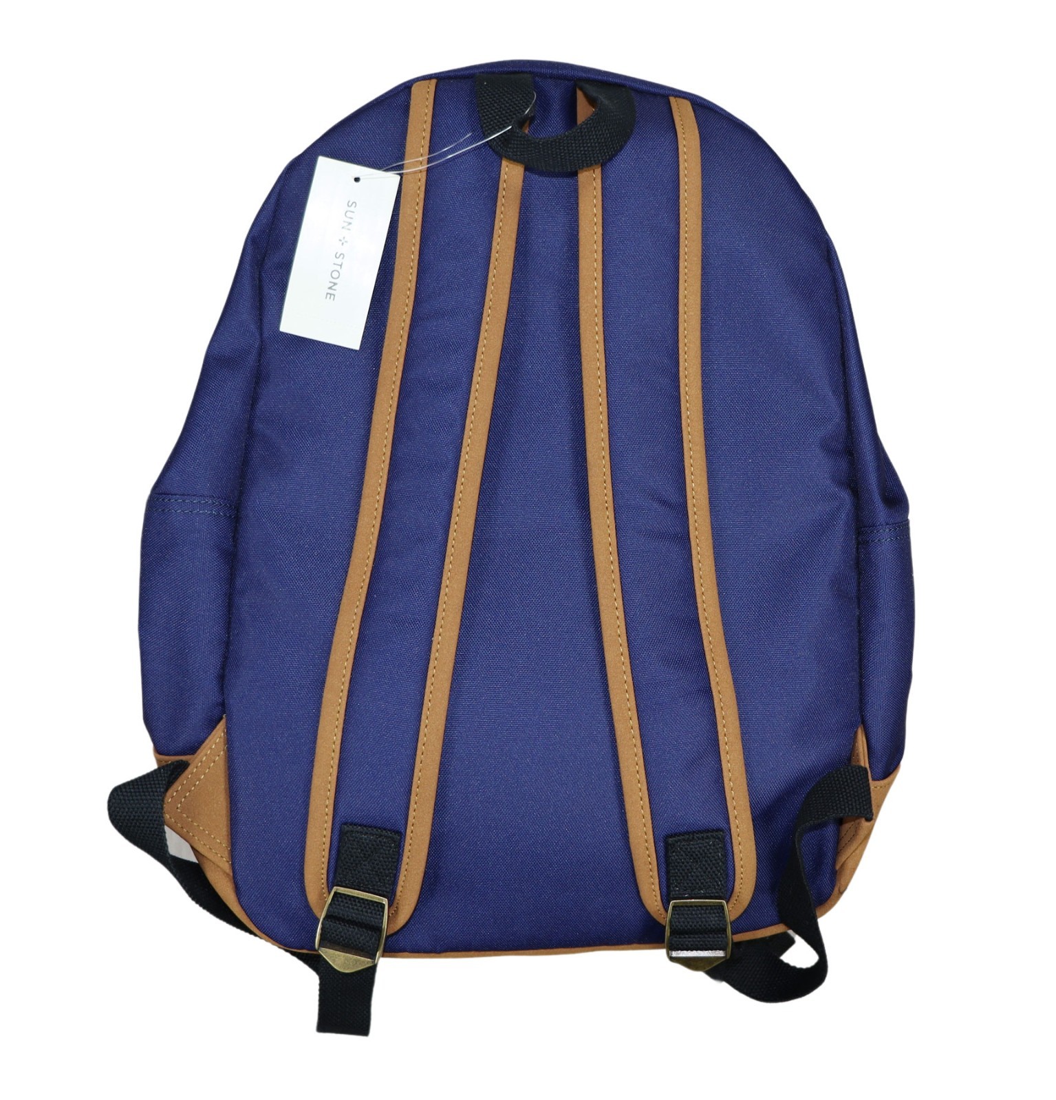 Sun + Stone Riley Backpack w/Tablet/Laptop Sleeve Unisex OS NWT Pick Color