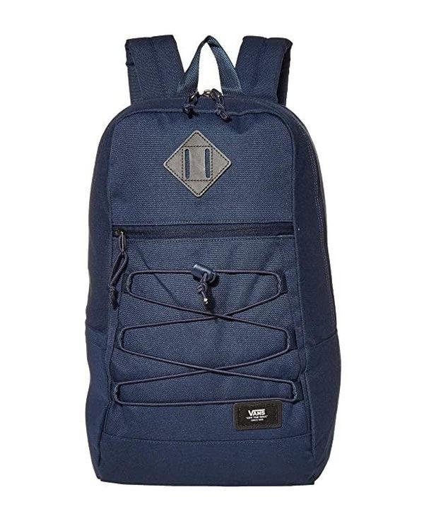 RARE NWT VANS MN SNAG 24-liters BACKPACK DRESS NAVY BARGAIN