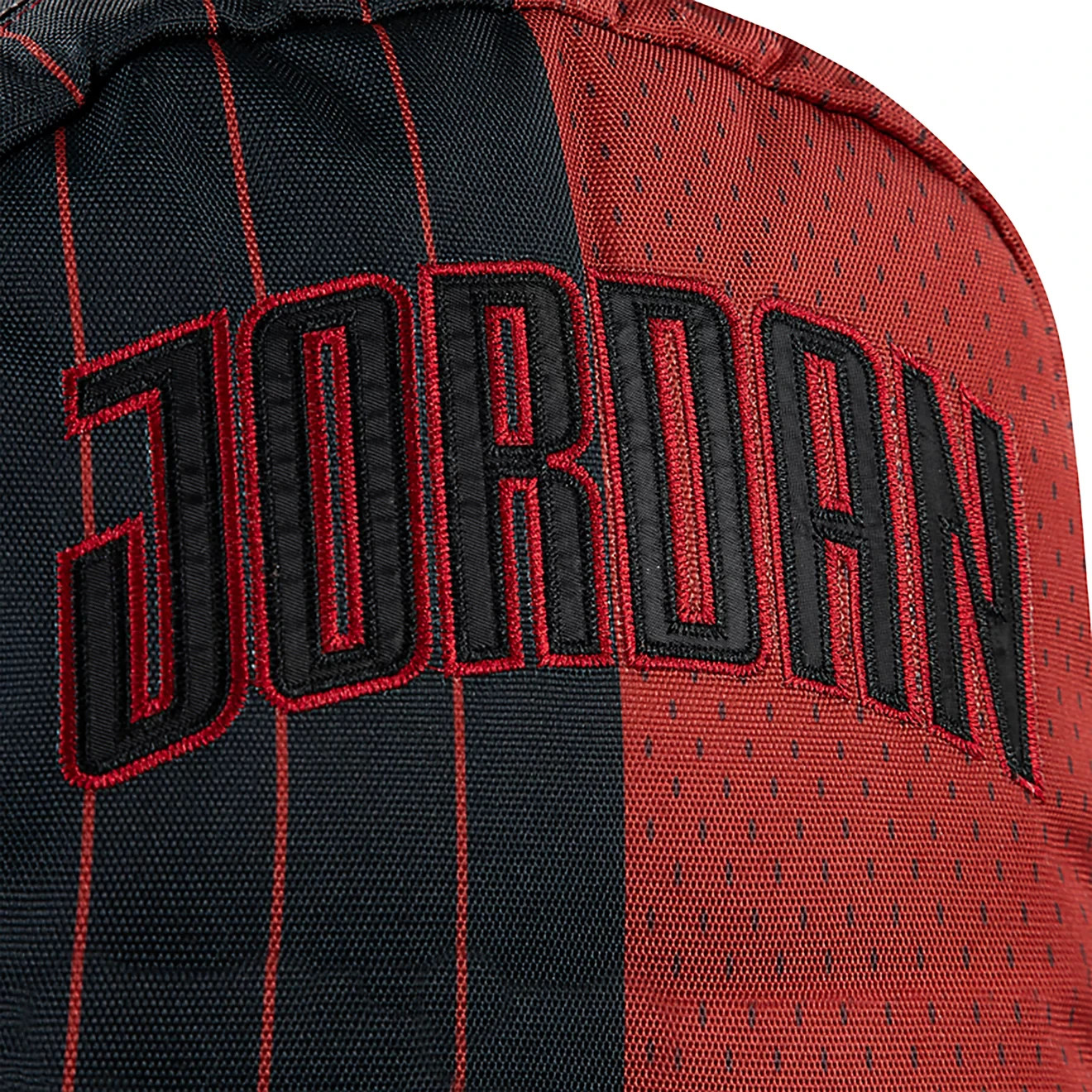 Jordan Playoff Game Red School Backpack🔥New Black Bookbag White Bag