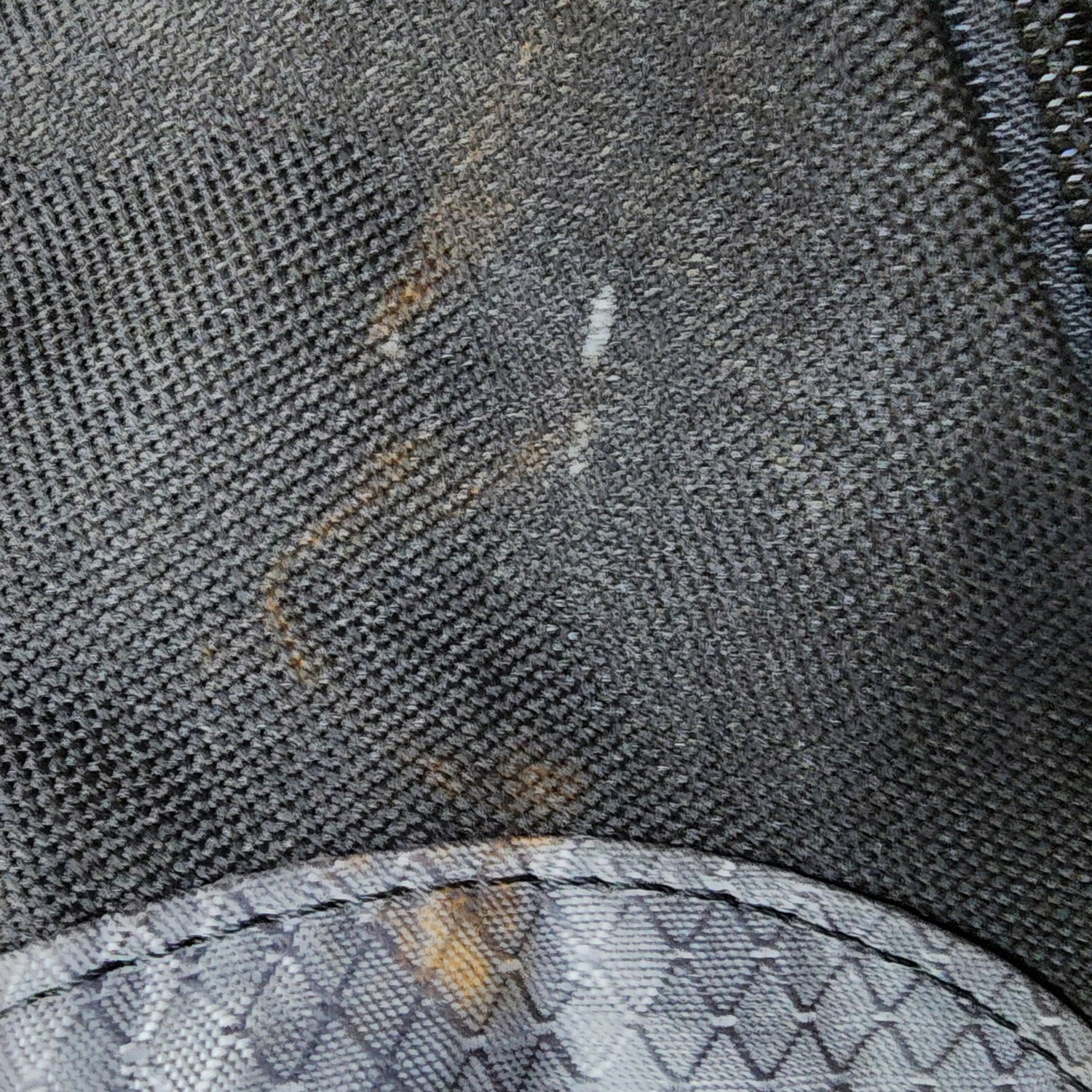 Black Targus Sport Backpack 15.4″ – Used Serviceable *mocinc.1982*