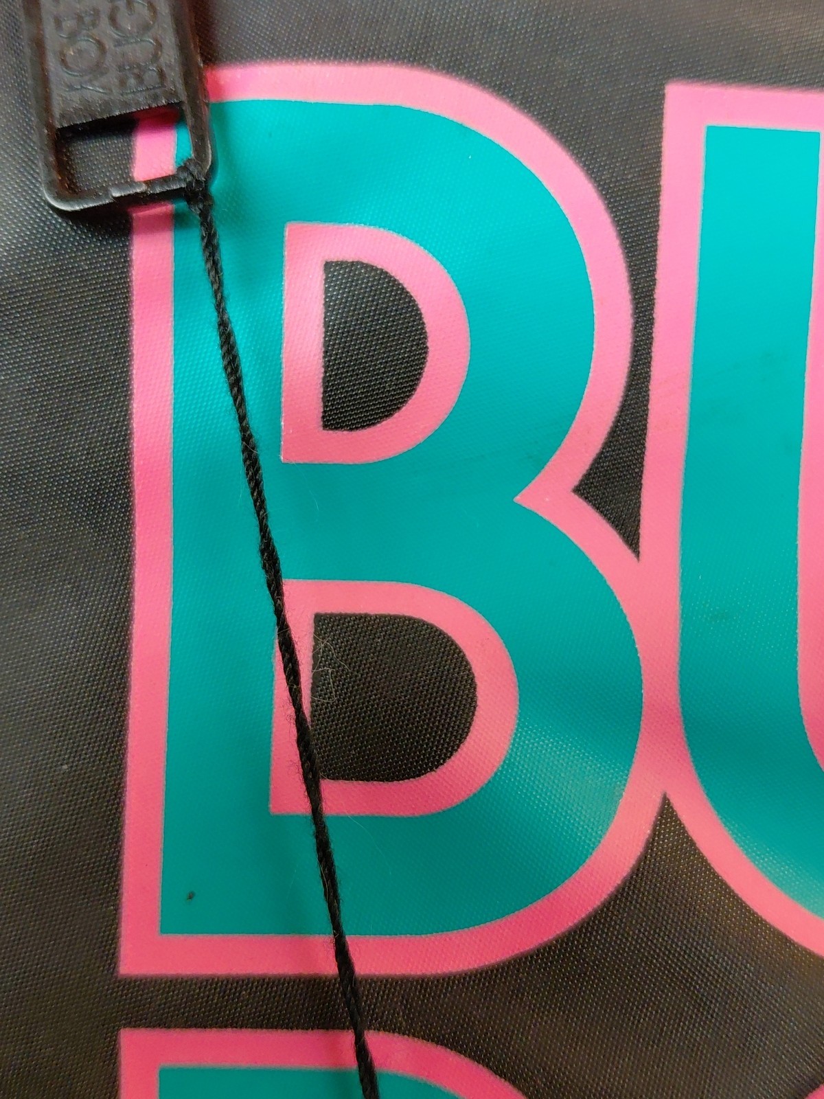 Vintage Bugle Boy Backpack Bag Retro 90s Bag – READ