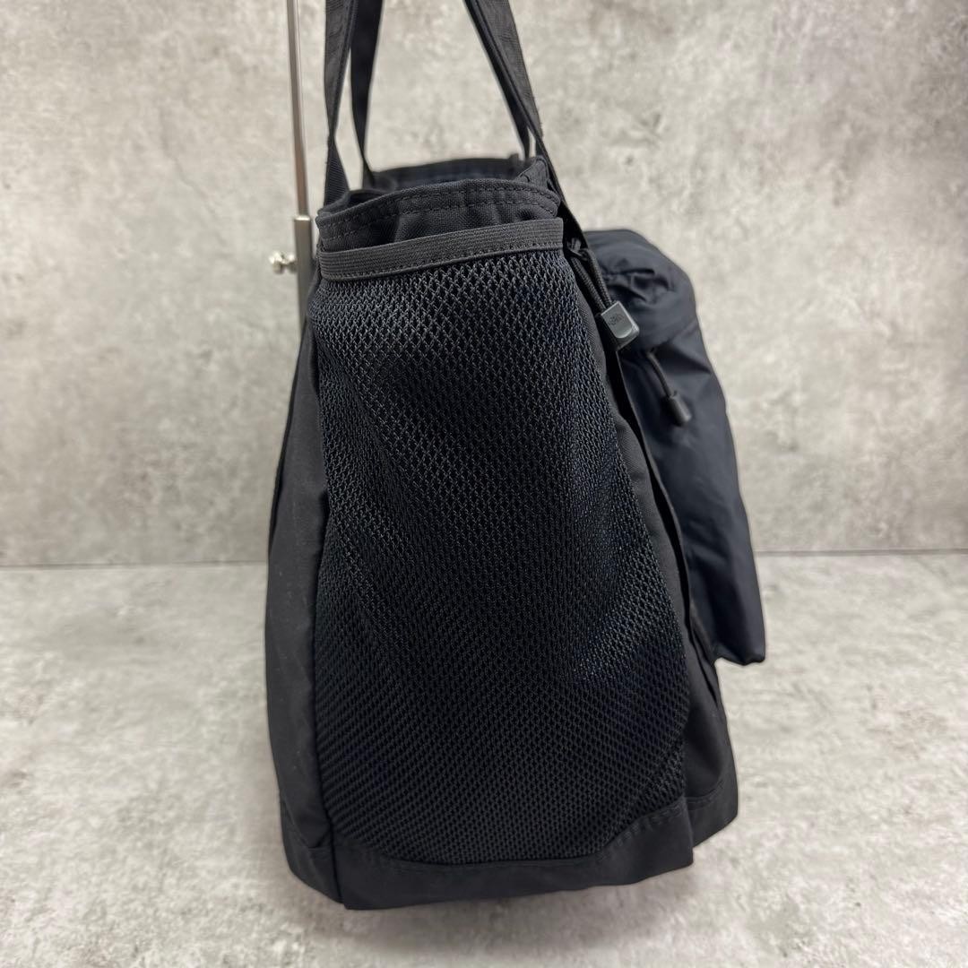 (ASK availability first) THE NORTH FACE PURPLE LABEL CORDURA Nylon Tote Bag Tote