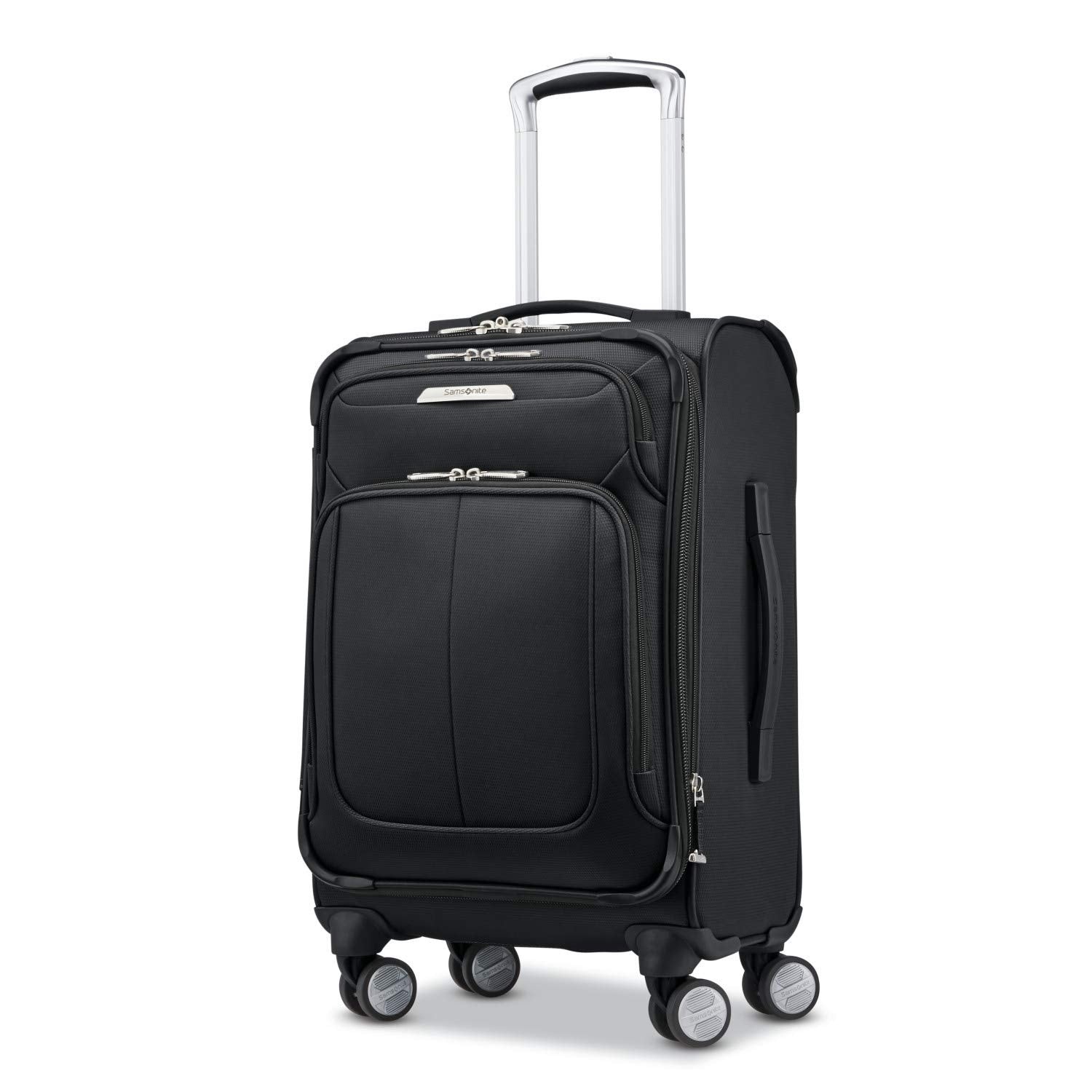 Samsonite SoLyte DLX Carry-On Expandable Spinner 20 Inch U4