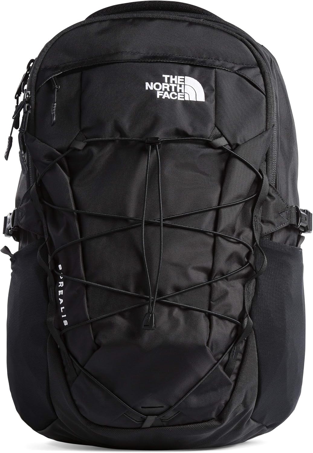 THE NORTH FACE UNISEX BOREALIS BACKPACK TNF BLACK