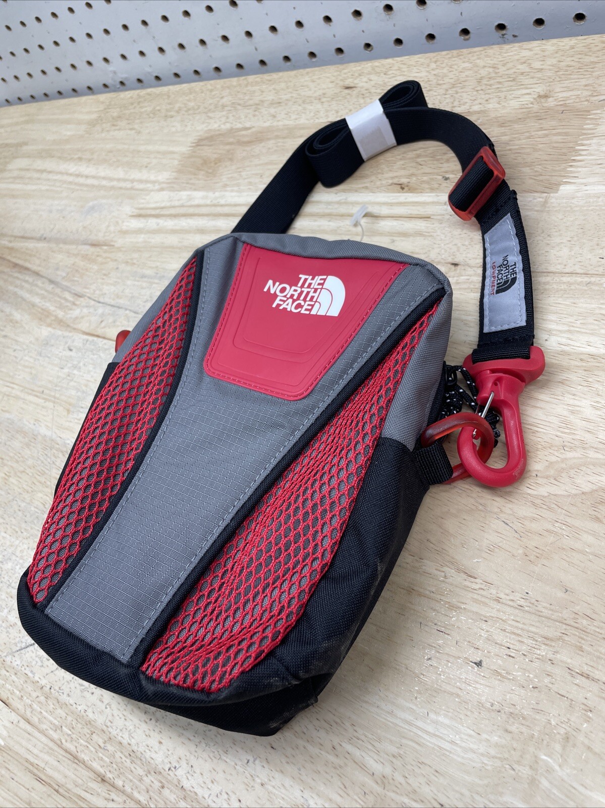 NEW! The North Face Y2K Shoulder Cross Body Bag One Size High Quality