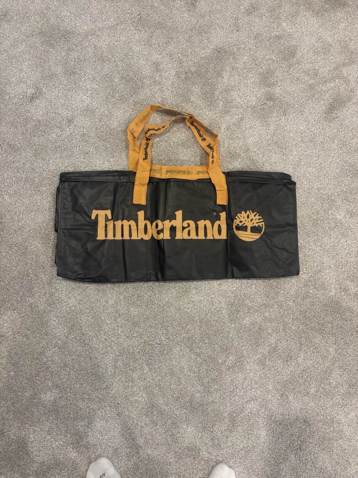 Timberland Complexcon Duffle Bag
