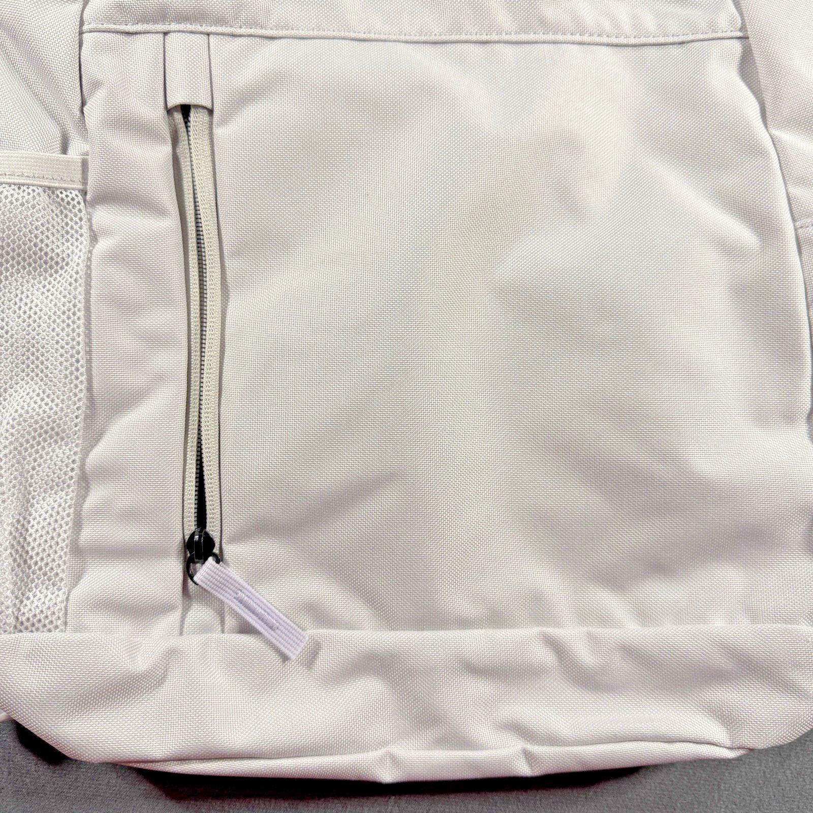 Nike Elemental Vast Grey Backpack Laptop School Travel Boys Girls School Kid Bag