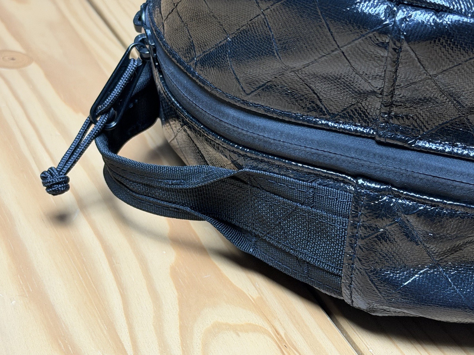The Brown Buffalo TBB Conceal 26L LIMITED EDITION 1/5 X-Pac X84 Prototype Fabric