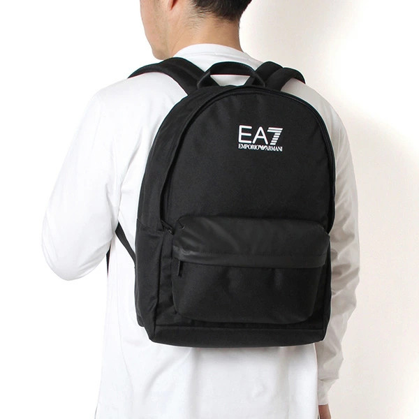 Emporio Armani EA7 Backpack P09-BACKPACK