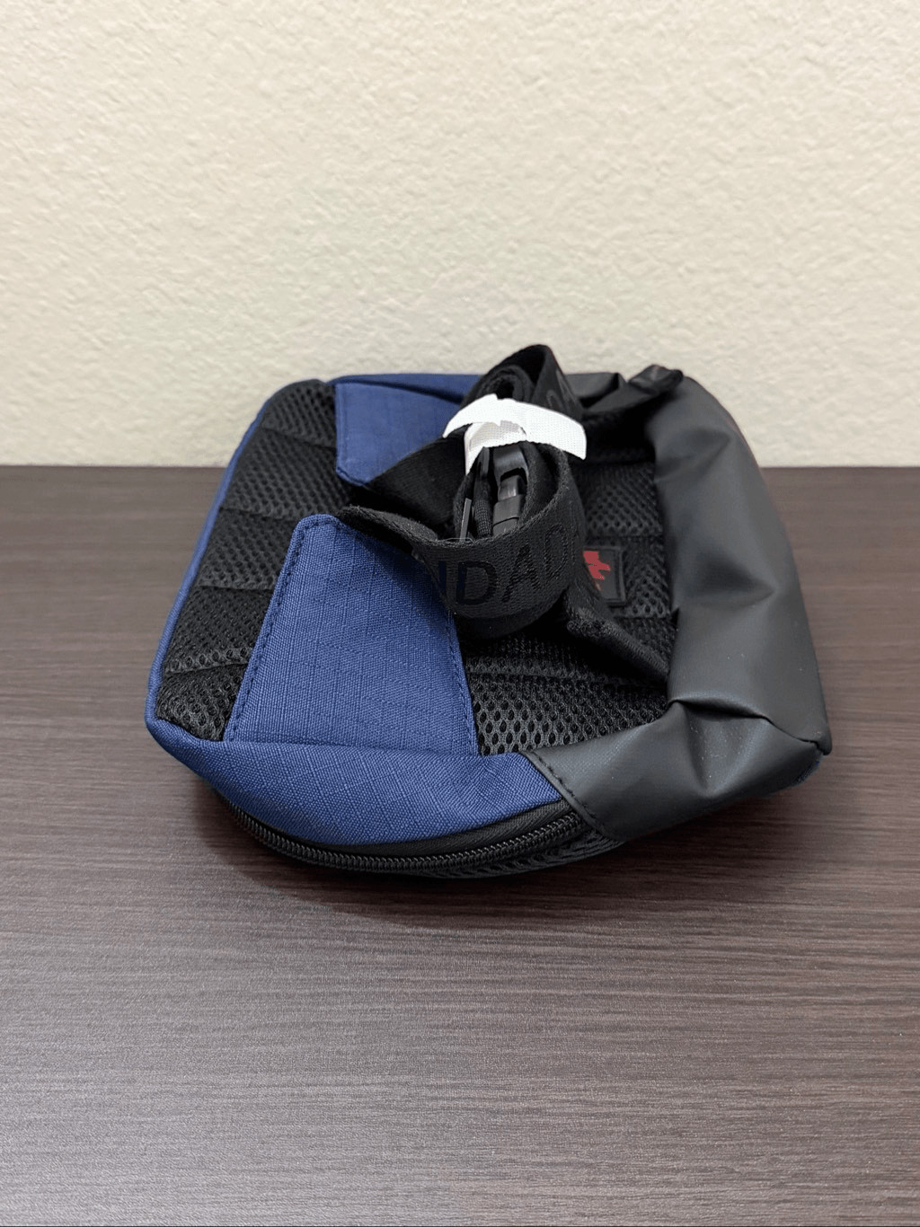 Dandadan Trio Patch Sling Bag