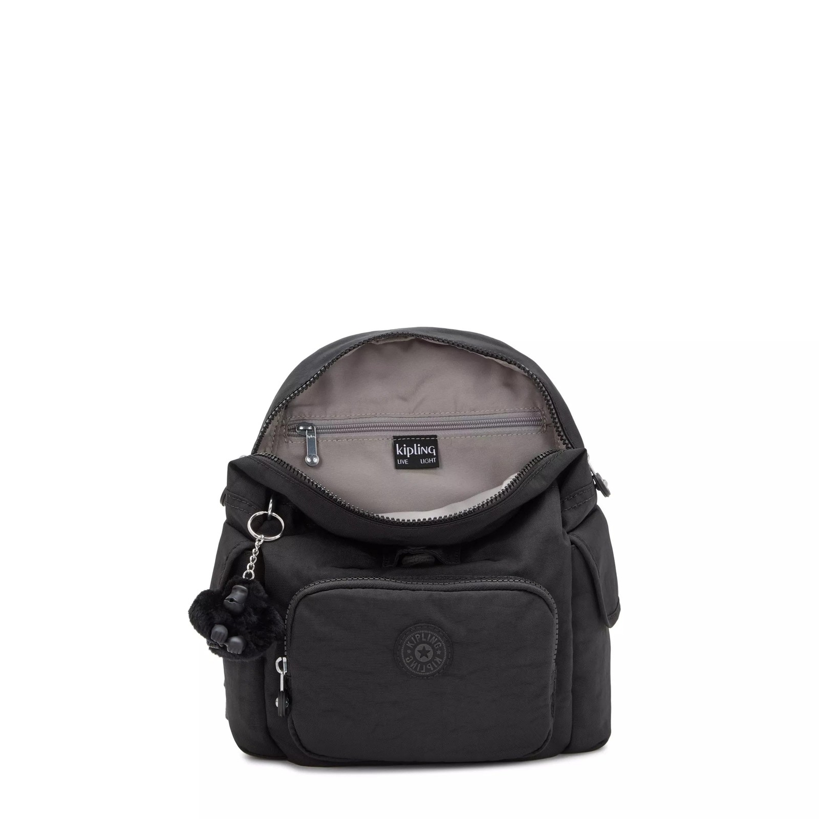 Women’s City Pack Mini Backpack, Lightweight Versatile Daypack, Bag