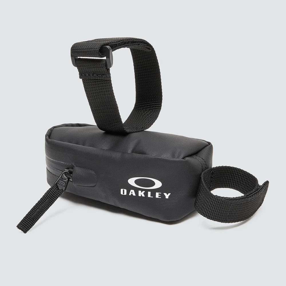 Oakley Icon Bike RC Saddle Bag 0.5L Sports Training Gym Biking NWT FOS90123302E