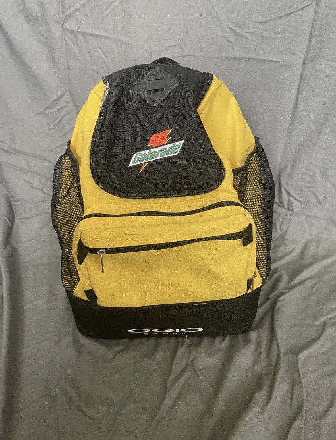 Vintage Gatorade Backpack