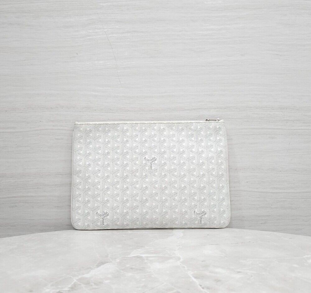 Goyard Special Senna Clutch Bag MM 156465777
