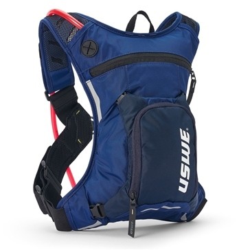 Uswe 2033439 Hydro Hydration 3 Backpack – Blue