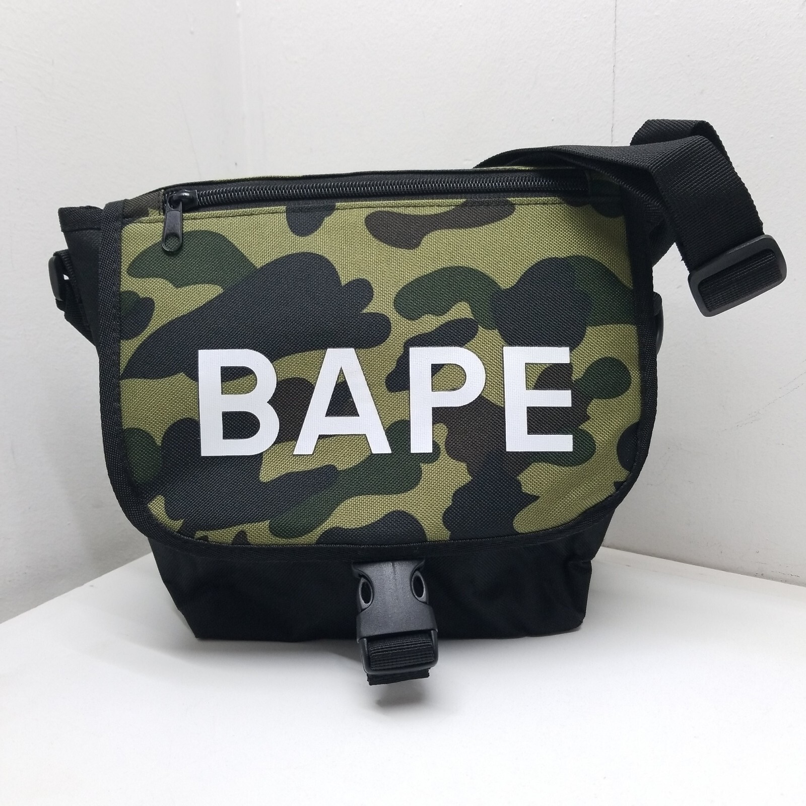 A Bathing Ape Autumn Winter 2020 Collection Bag ONLY from Emook