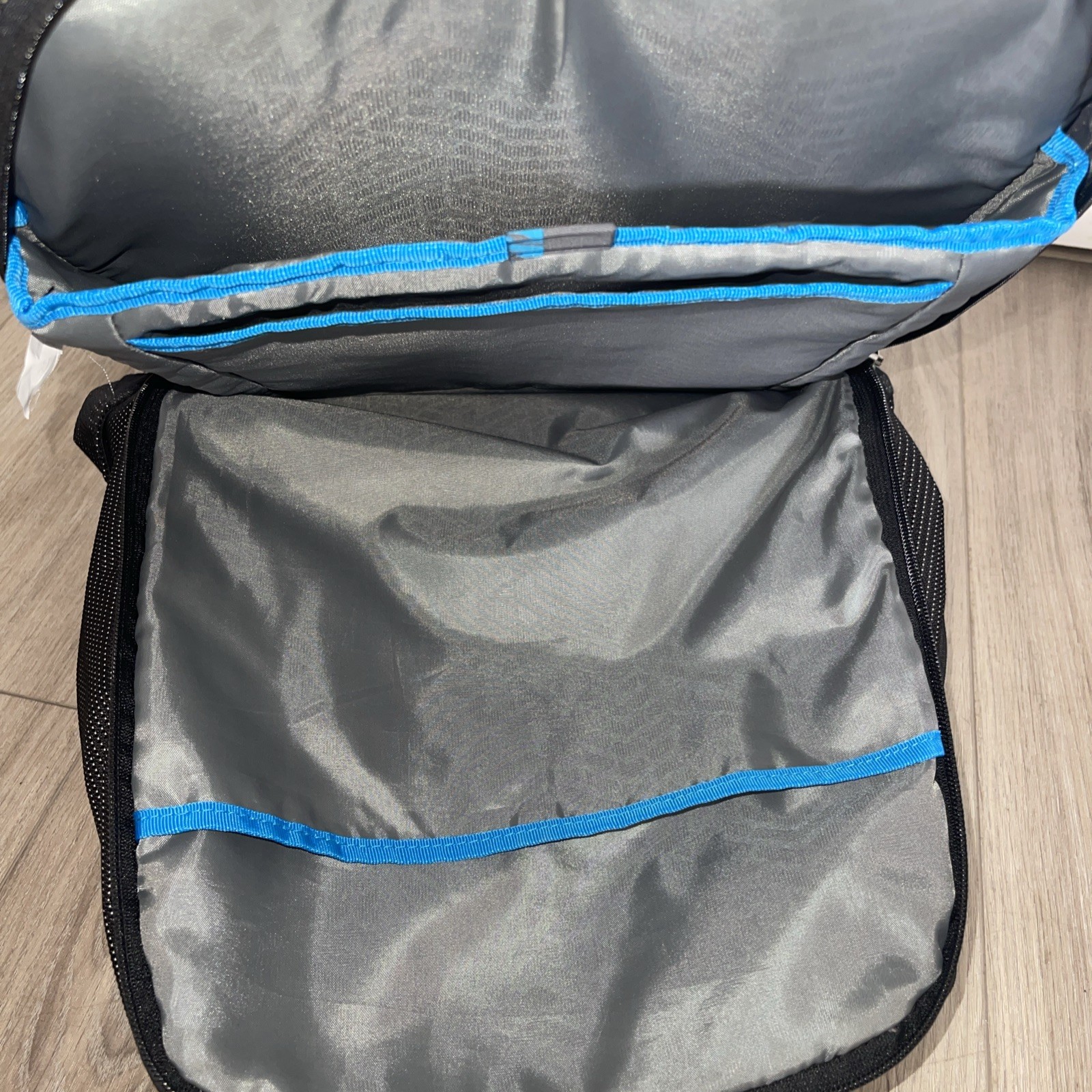 Thule Sweden Crossover Backpack Black for Computer Travel Laptop