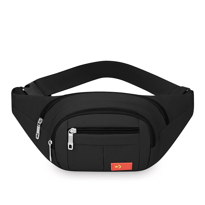 Men’s Outdoors Tactical Waist Bag,Fanny Pack Utility Waist Pouch Outdoor Bumbag