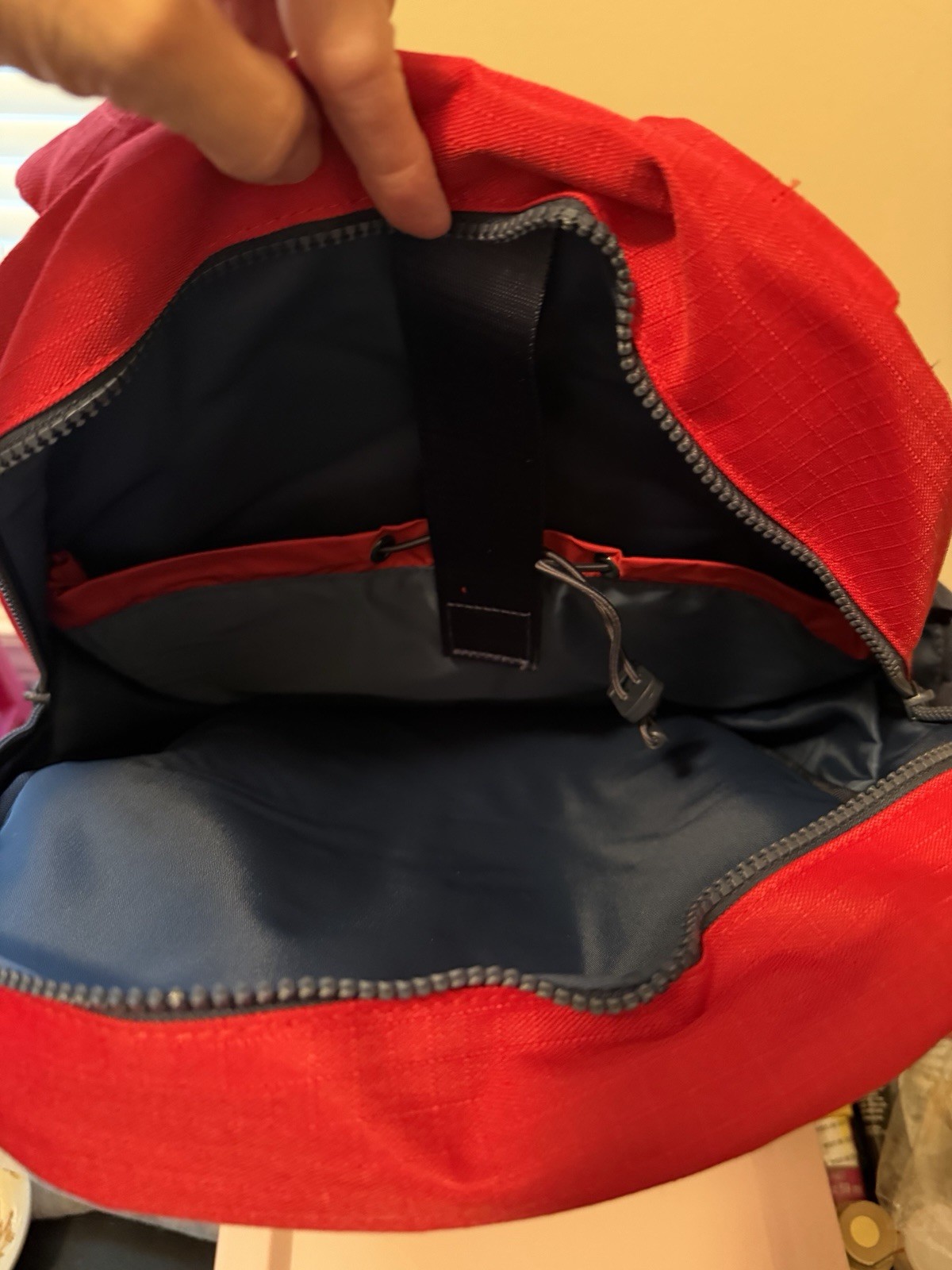 NWT Vineyard Vines Deluxe Back Pack Tech Book Bag