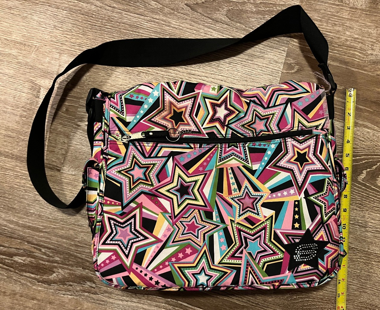 Skechers Messenger/Book Bag