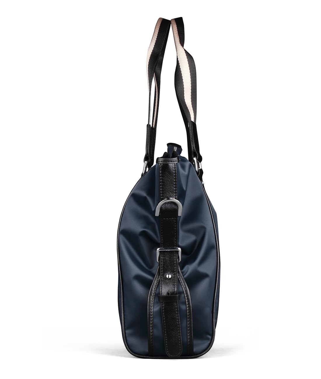 Xuan Wei Men’s briefcase, handbag, crossbody bag, business computer bag, nylon