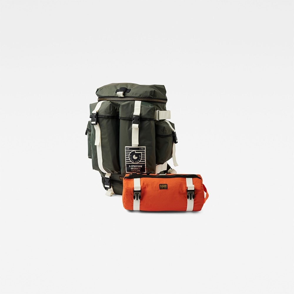 G-Star E Detachable Pocket Backpack