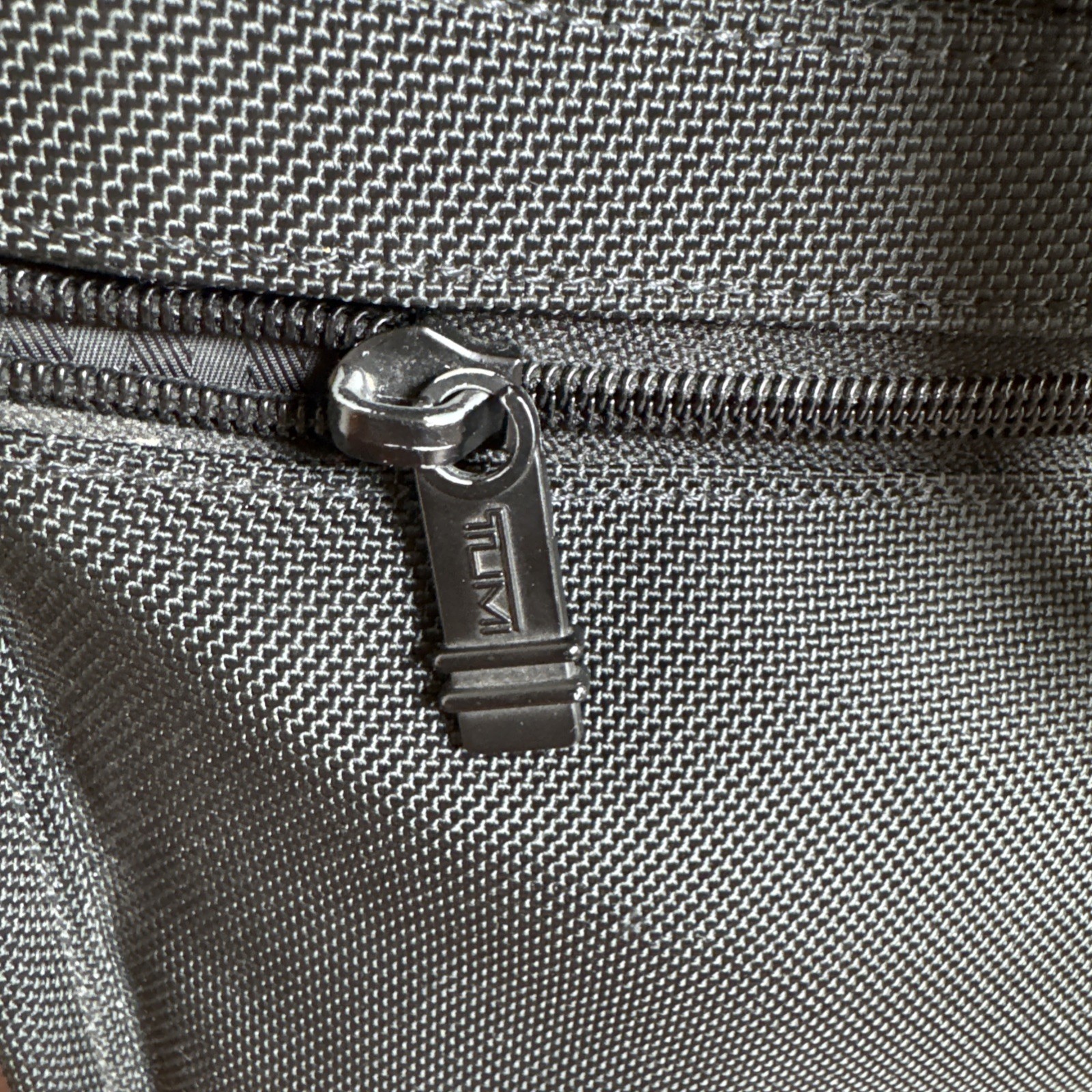 Tumi Alpha Slim Large Screen Laptop Briefcase Ballistic