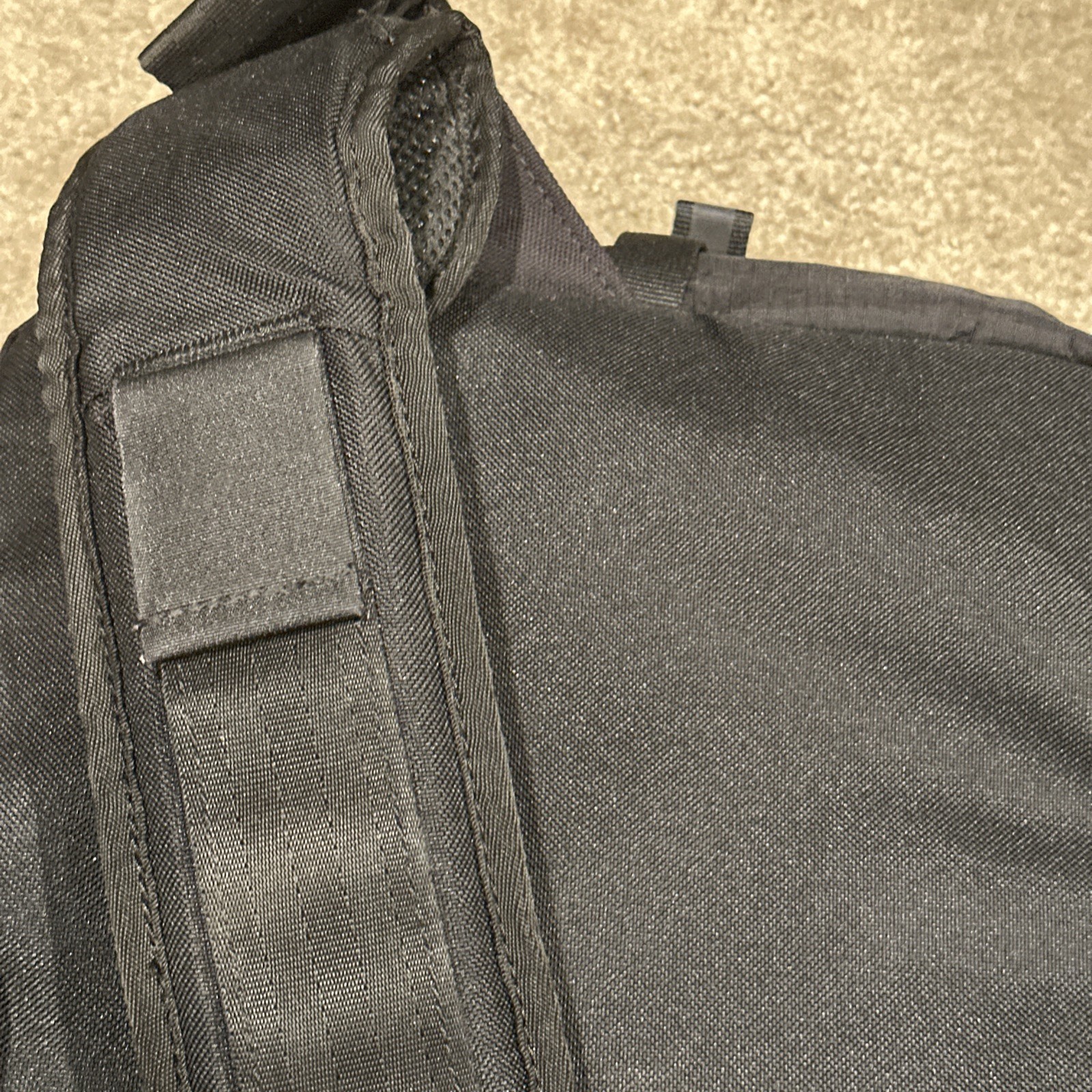Chrome Industries Kadet Max Messenger Bag Used But Durable