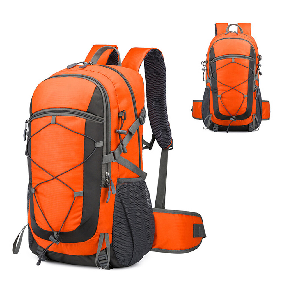 60l Large Military Tactical Backpack Rucksack Camping Hiking Bag Outdoor Travel