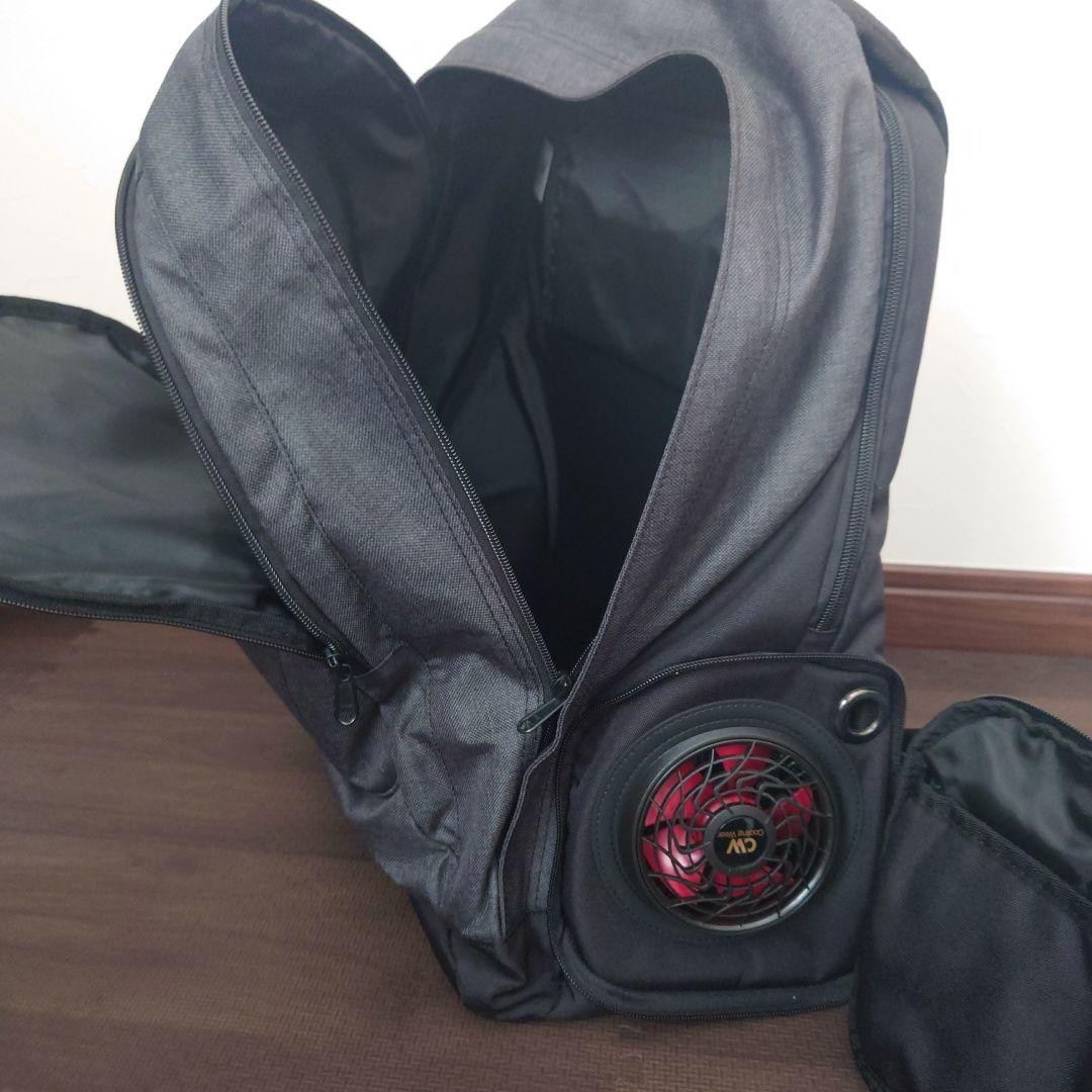 Mizuno Fan Cooling Fan
