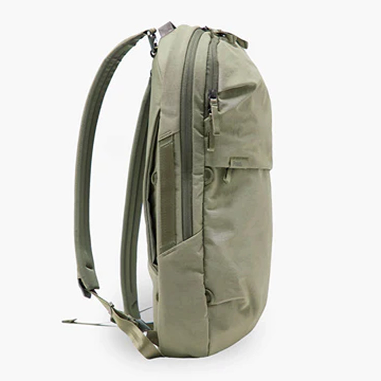 Pakt MODE Convertible Bag 14L Cypress