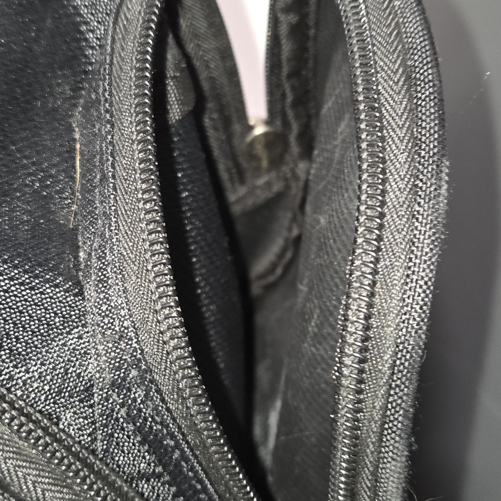 OGIO Metro Street Tech Specs Backpack Black AB Logo NWOT Laptop Travel Work Bag