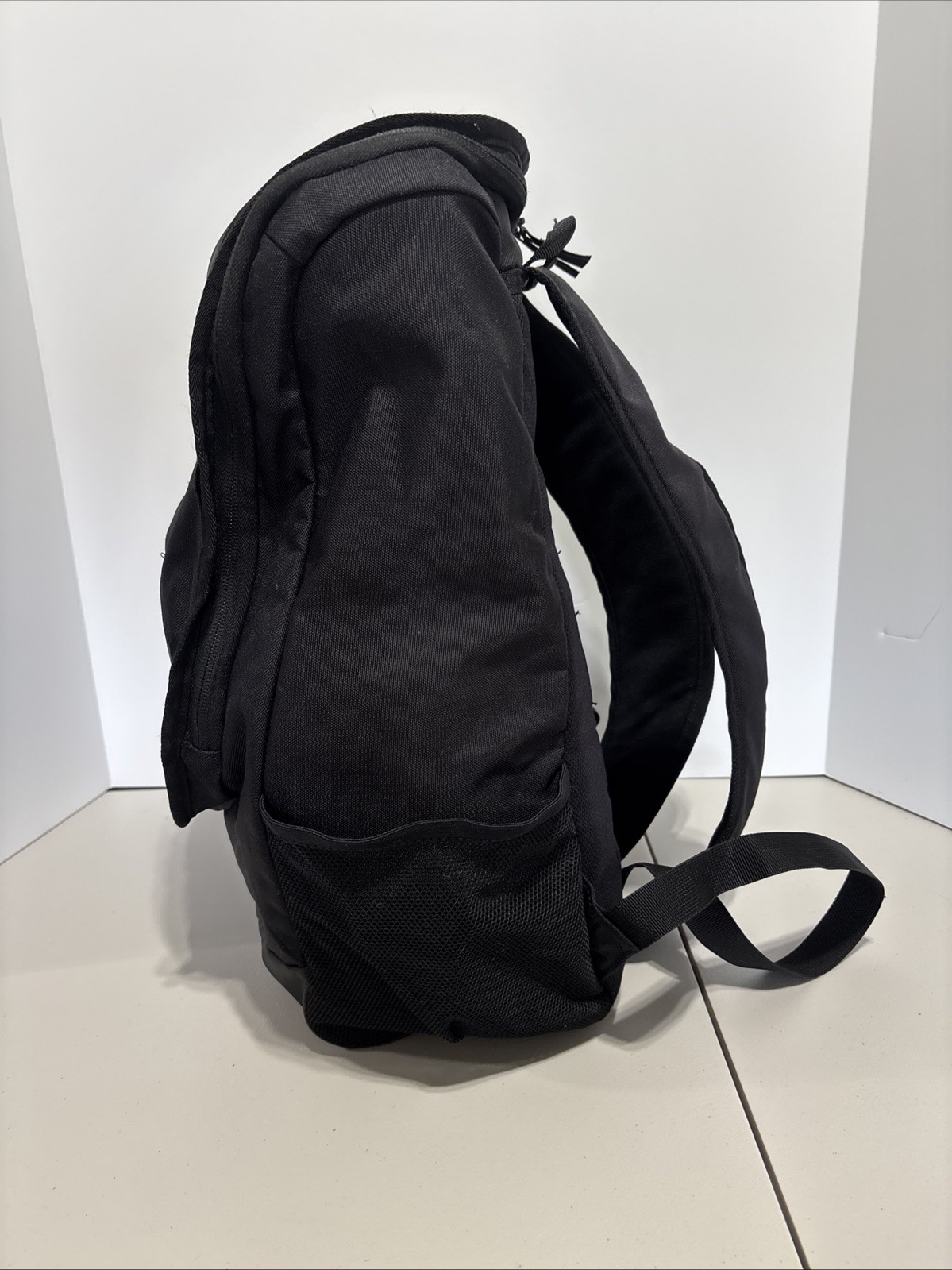 Nike Rucksack Shield Compact 2.0 Black Backpack Athletic Bag